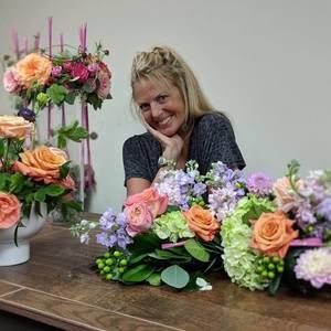 Meet your Posher, Robin